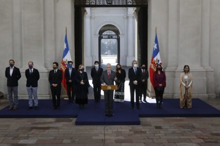 Insuficiente tardío y con letra chica Las reacciones que dejaron