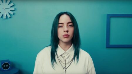 Billie Eilish Revela C Mo El Porno Le Afect Sus Relaciones Sexuales