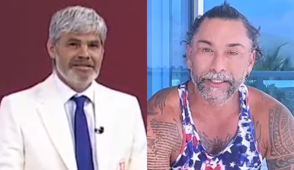 El Nuevo Trolleo De Juan Crist Bal Guarello A Marcelo R Os