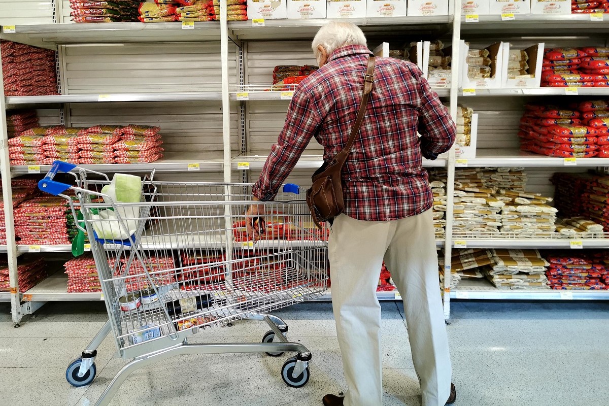 Nueva e innovadora cadena de supermercados abrirá en Chile