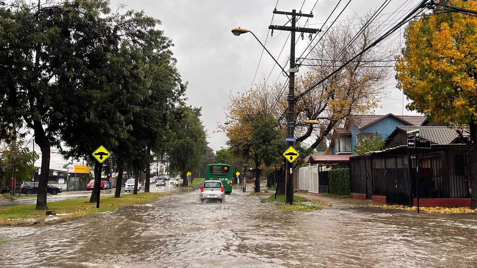 Tras masivos cortes de energía dónde denunciar a la Superintendencia