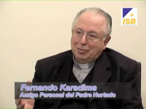 No son tan poquitos: Acusan al Padre Fernando Karadima por abusos a menores