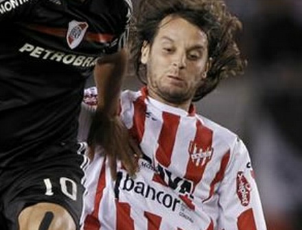 El video promocional que pavimentó la llegada de Ezequiel Videla a