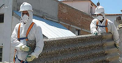 Asbesto: los cómplices de un enemigo mortal
