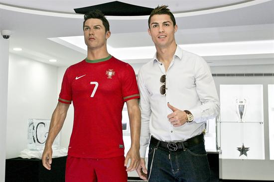 Rascacielos parque Natural Anillo duro El último golazo de Cristiano Ronaldo: firma contrato vitalicio con Nike y  ganará 24 millones de euros al año