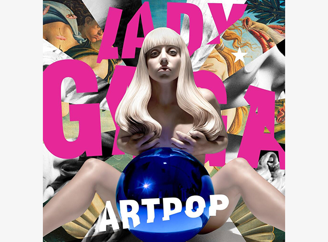 De Lady Gaga a Katy Perry: las 50 peores portadas de discos del año