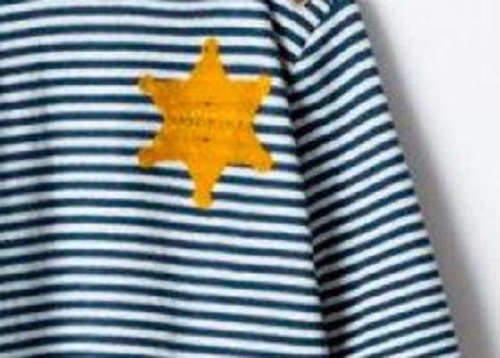 Zara con la selección española: uniformes cortos para niño