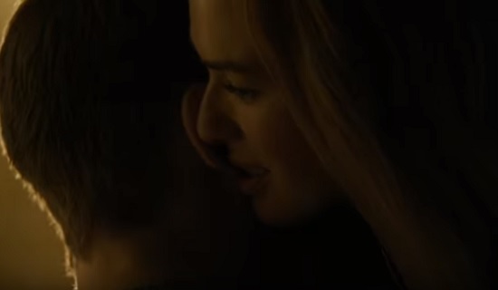 Emilia Clarke Xxx Porn - Estudio revela que la gente prefiere ver Game of Thrones que porno