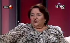 Doctora Cordero