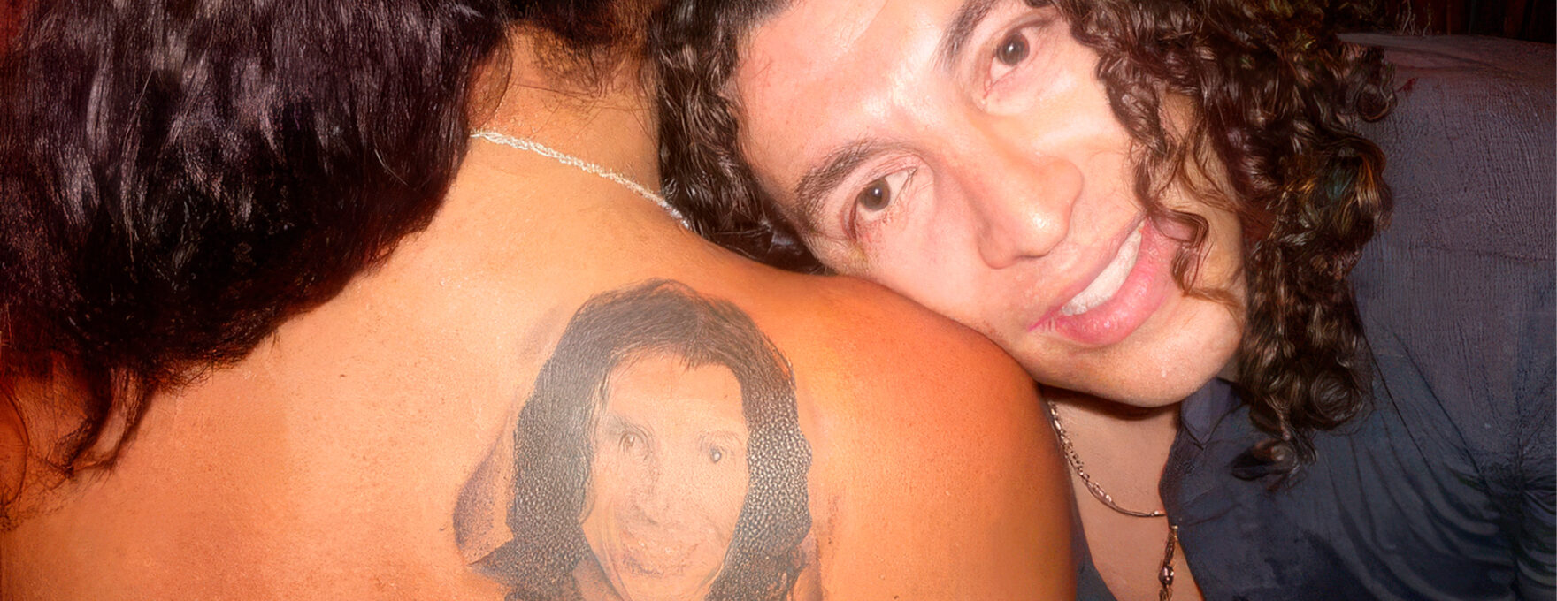 leo rey la noche alexitico