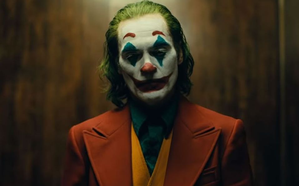 Este es el primer trailer de Joker, la película del villano de Batman