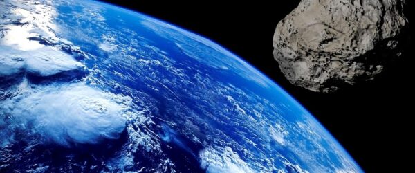 Asteroide Tierra