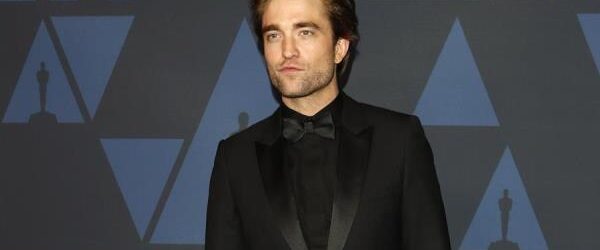 Pattinson efe
