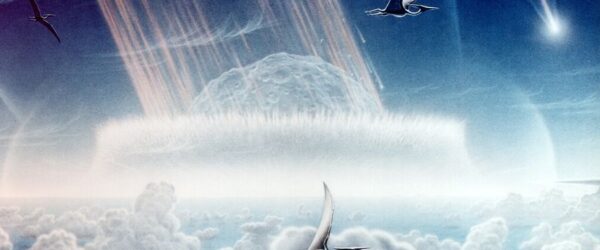 Meteorito dinosaurios - wikipedia