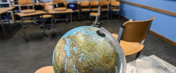 Vuelta a clases alemania