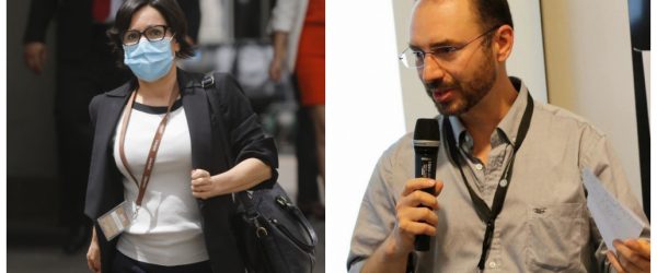 Foto referencial: Agencia Uno.