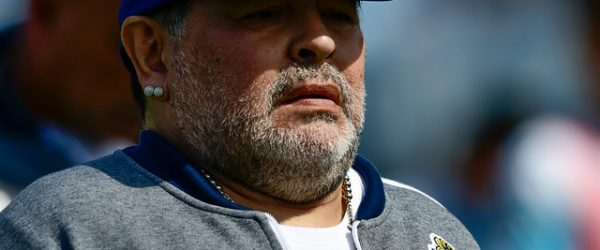 La cubana Mavys Álvarez profundizó en la relación abusiva que tuvo con Maradona en Cuba. Los hechos se remontan a 2001, cuando la mujer tenía 17 años.