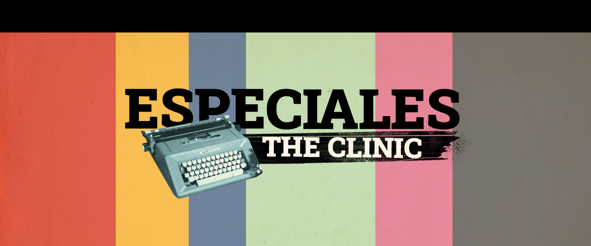 Especiales The Clinic