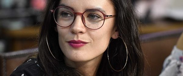 VIRAL. "Llegó el demonio marxista": El video en que Camila Vallejo cierra campañas del PC