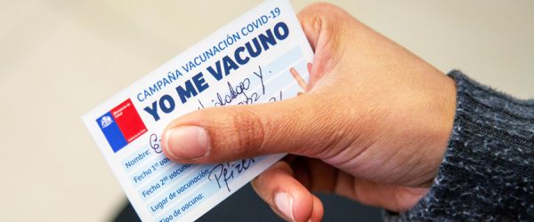 Anuncio de Carnet verde