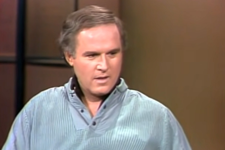 Muere Charles Grodin