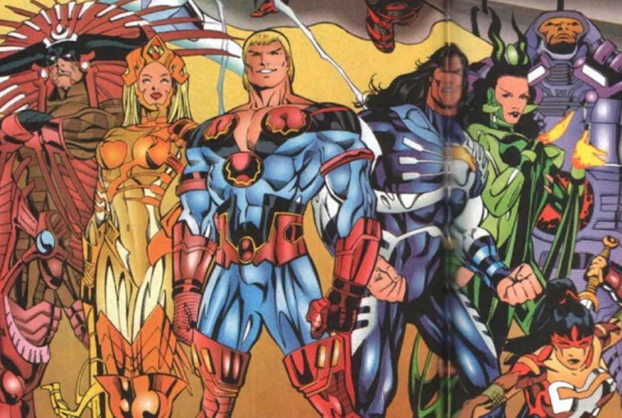 VIDEO Dos actores de Game of Thrones figuran en el primer tráiler