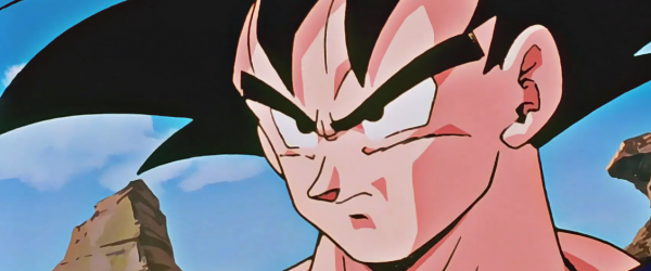 Goku Dragon Ball
