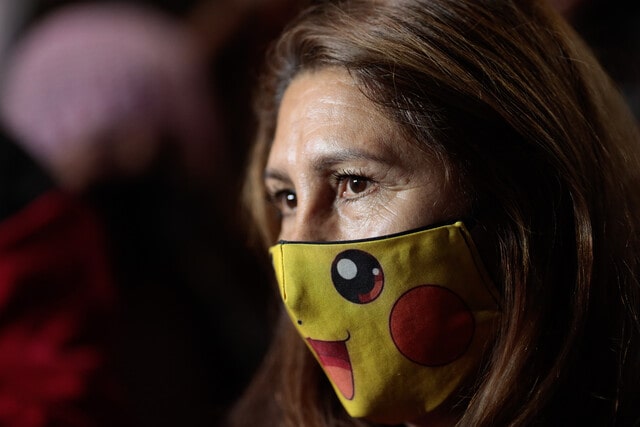 Giovanna Grandón, más conocida como la Tía Pikachu, será parte de la Convención Constitucional
