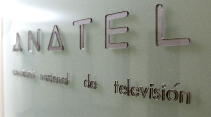 Anatel realiza un comunicado público sobre la libertad de medios