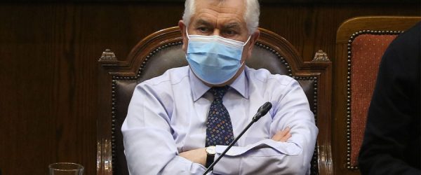 El día que Enrique Paris aseguró que tendríamos inmunidad de rebaño para el 30 de junio