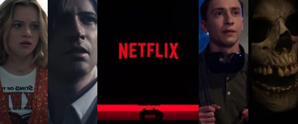 Estrenos de Netflix para julio