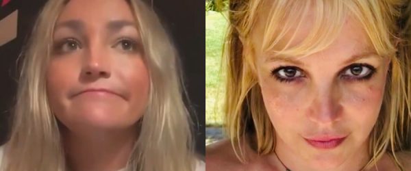 Hermana de Britney Spears
