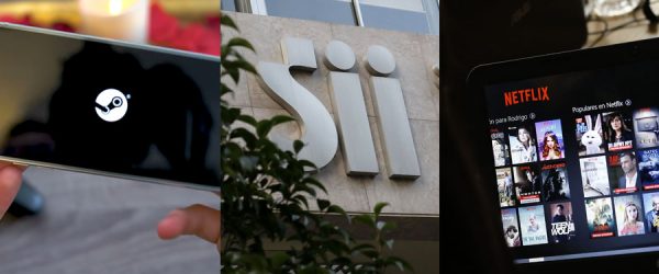 Impuesto a plataformas digitales y recaudación del SII