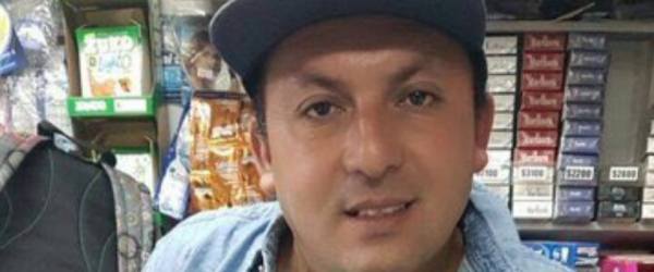 Sujeto acusado de secuestrar a menor de 14 años en Valparaíso
