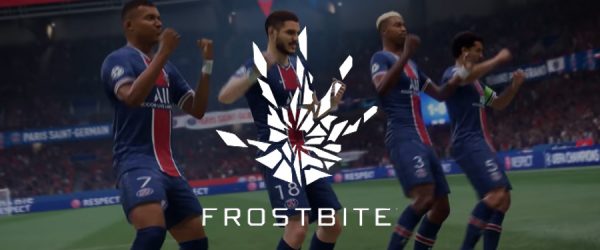 Hackers roban información de EA con Fifa y Frostbite
