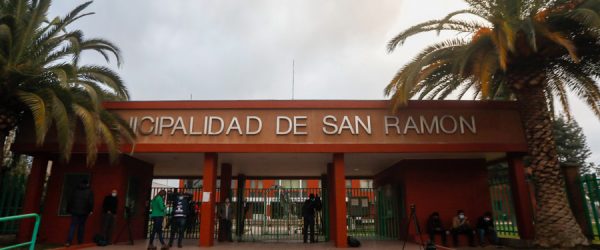 Tricel confirma la repetición de elecciones en San Ramón