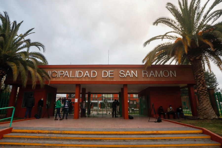 Tricel confirma la repetición de elecciones en San Ramón