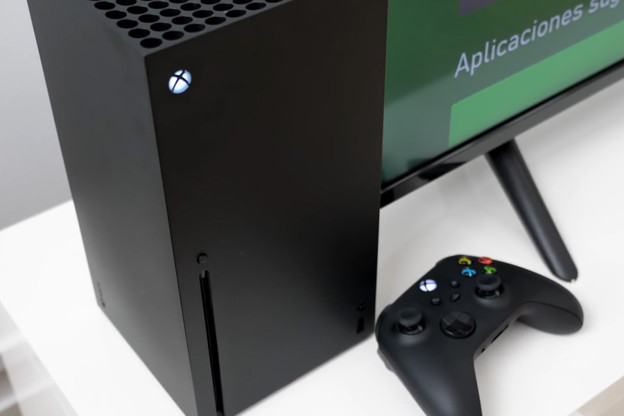 Las novedades de Xbox y Microsoft con la nube