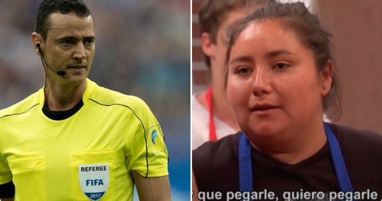 Los memes contra Wilmar Roldán tras la derrota de Chile ante Paraguay