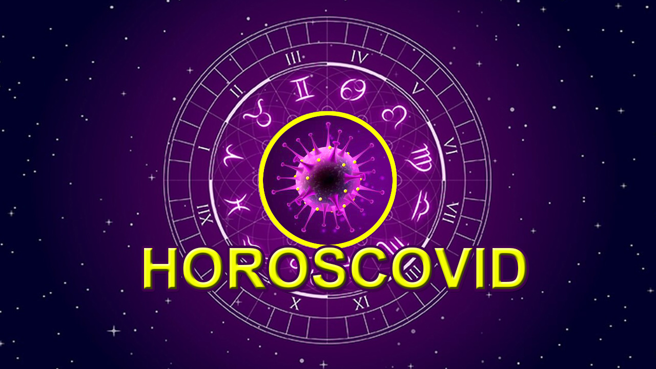 Portada horoscovid