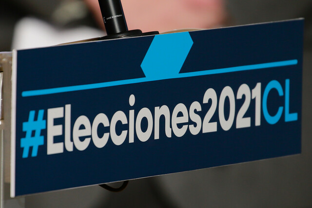 Elecciones Primarias 2021