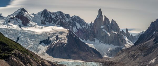 La revista internacional Time, reconoció a la Patagonia chilena como uno de los 100 mejores destinos del mundo.