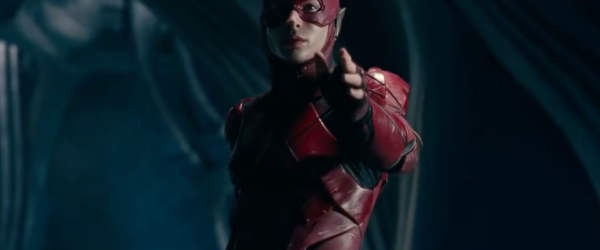 La producción de "The Flash" tuvo que detener momentáneamente sus grabaciones debido a un accidente ocurrido en el set.