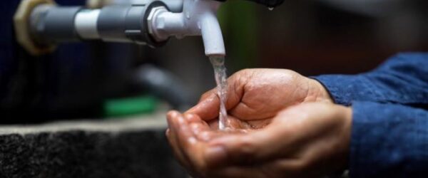 ¿Cómo evitar futuras guerras por la escasez de agua?