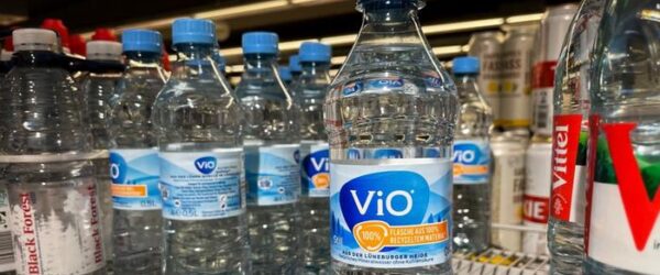 Crisis climática: ¿a quién le pertenece el agua?