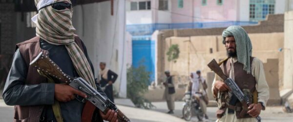La ciudad afgana de Kabul ha intentado volver a la "normalidad" este martes tras la irrupción de los talibanes.