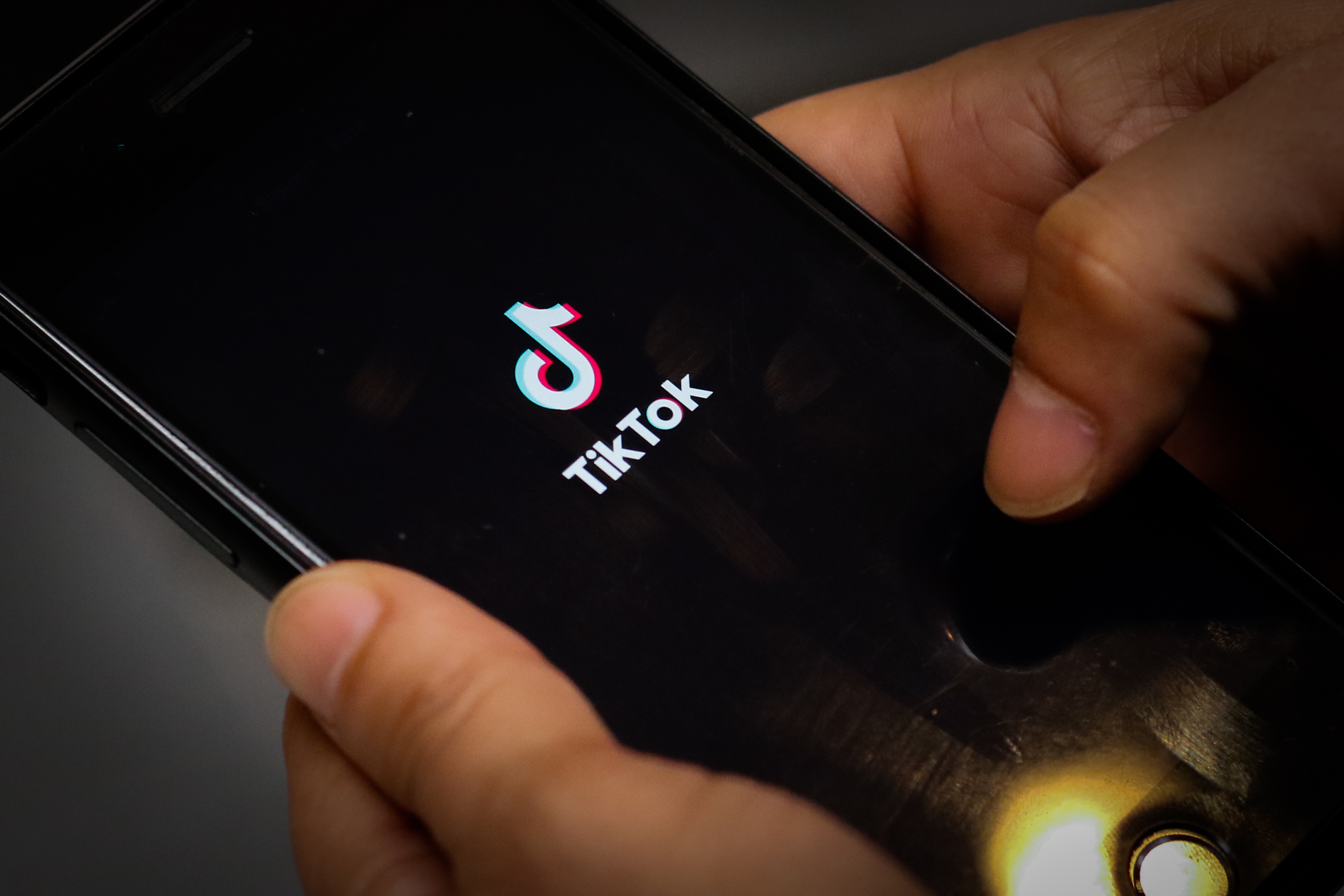 Tiktok estaría pronta a presentar una nueva función de "stories" en su plataforma.