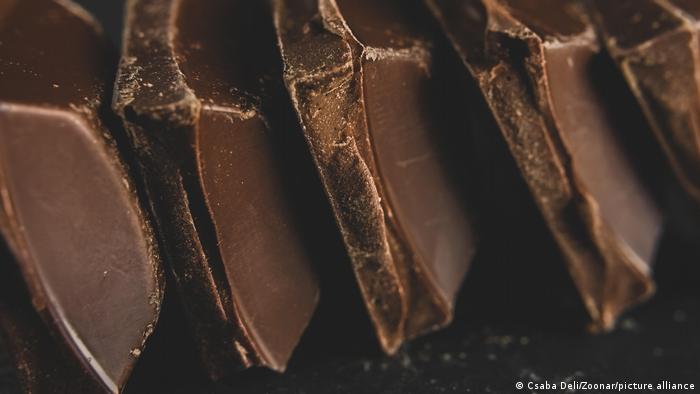 Una fórmula podría revolucionar la fabricación del chocolate