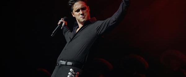 luis miguel