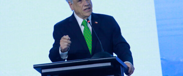 Sebastián Piñera